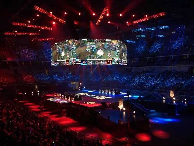 StarLadder RMR：Navi首战得胜，Spirit领跑B组